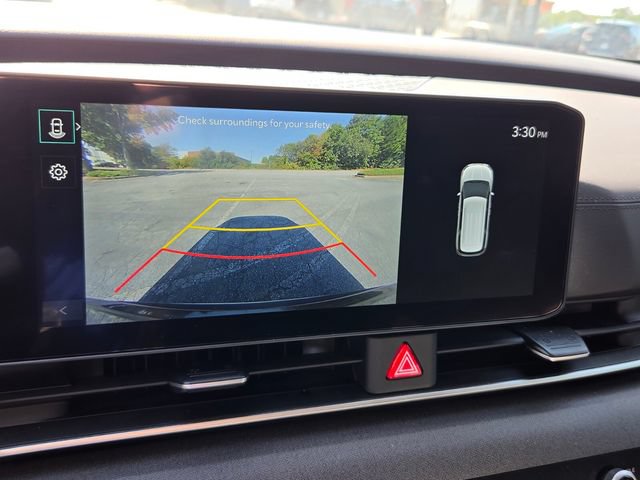 Used 2025 Kia Carnival EX FWD image 22