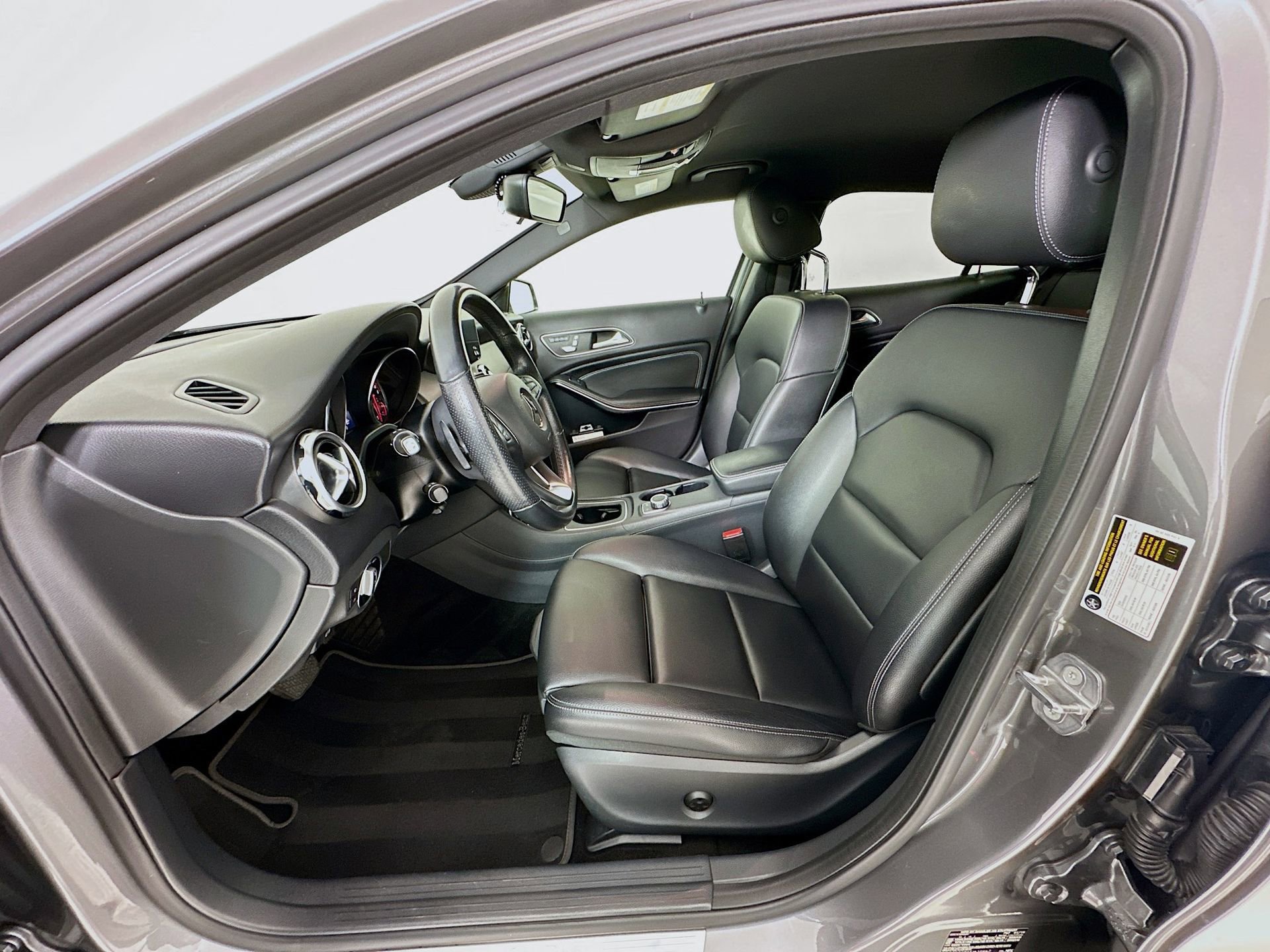 Used 2019 Mercedes-Benz GLA 250 GLA 250 image 20