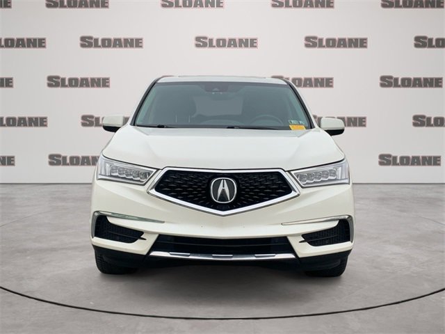 Used 2019 Acura MDX SH-AWD image 8
