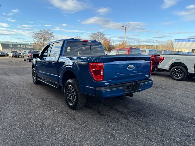 Used 2023 Ford F150 XLT w/ Equipment Group 302A High image 25