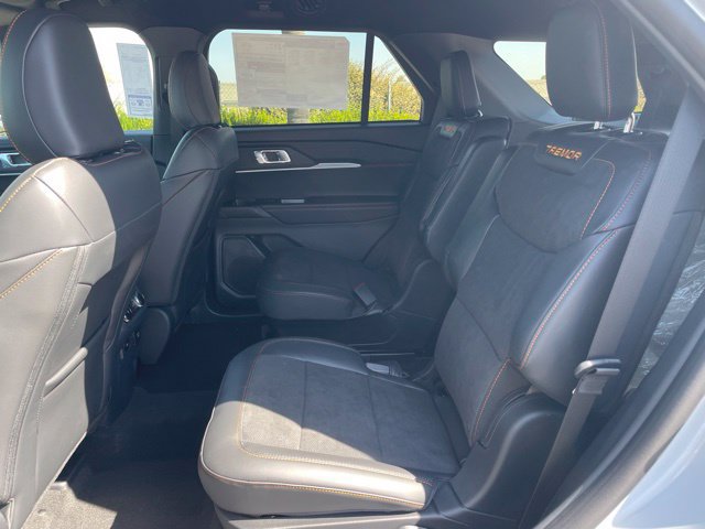 New 2026 Ford Explorer Tremor w/ Tremor Convenience Package AWD/4WD image 22