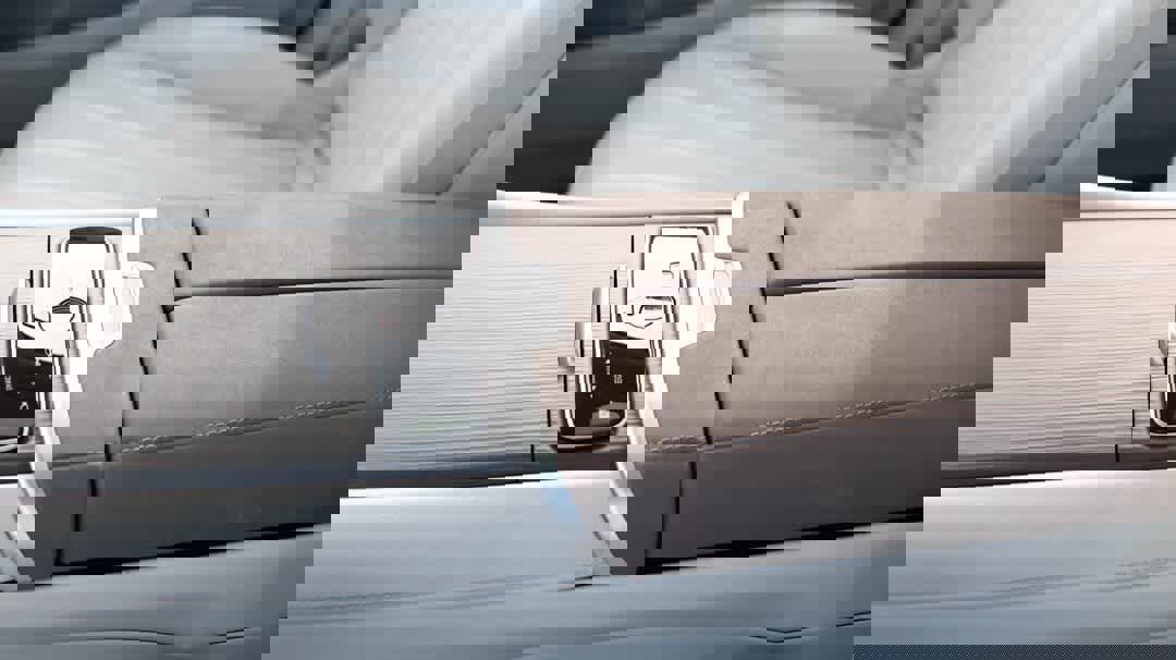 Certified 2023 Mercedes-Benz EQS 580 4MATIC SUV image 29