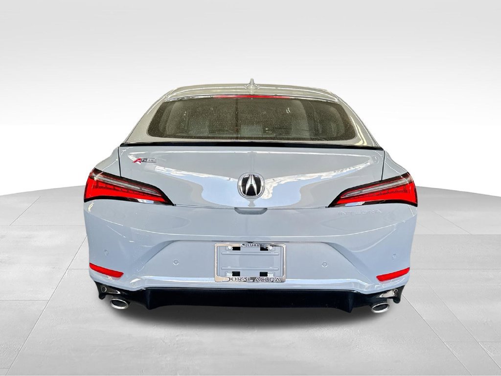New 2026 Acura Integra A-Spec w/ Technology Package FWD image 7