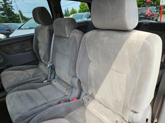Used 2008 Toyota Sienna LE image 15