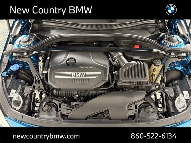 Used 2023 BMW 228i xDrive Gran Coupe w/ M Sport Package AWD/4WD image 25