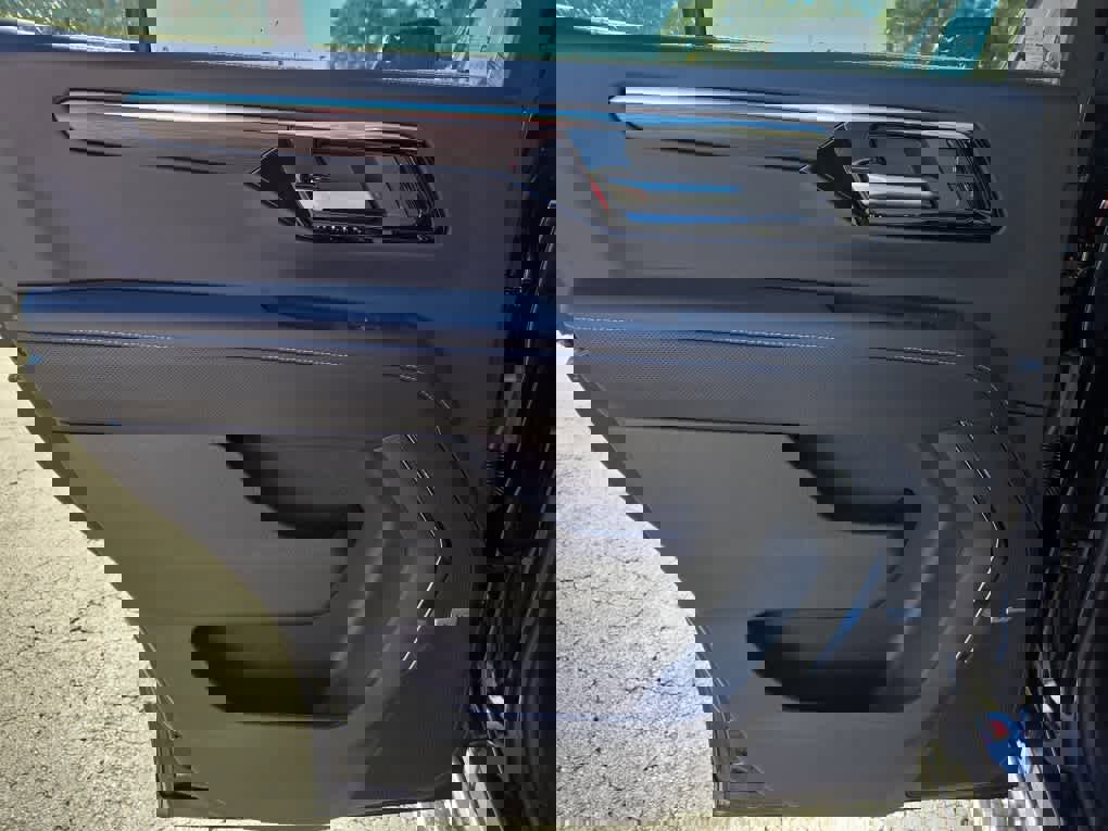 New 2025 Chevrolet Tahoe Premier image 28