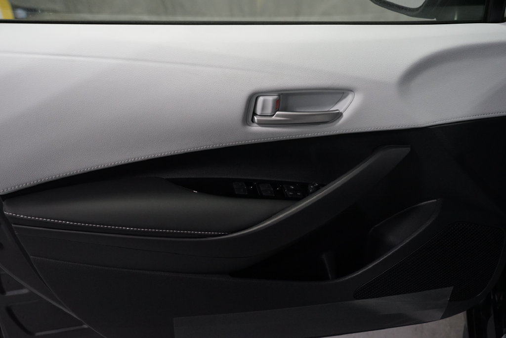 New 2027 Toyota Corolla SE FWD image 30