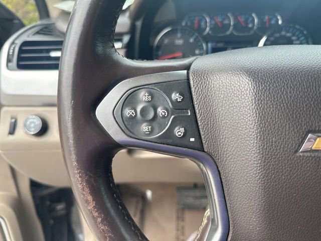 Used 2015 Chevrolet Tahoe LTZ AWD/4WD image 20