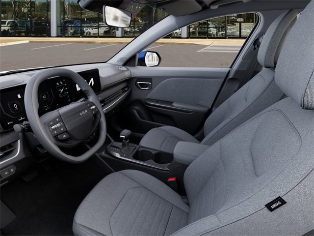 New 2025 Kia K4 EX image 17