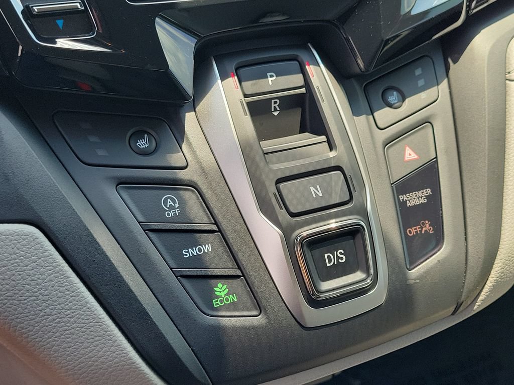 Used 2023 Honda Odyssey EX-L image 24