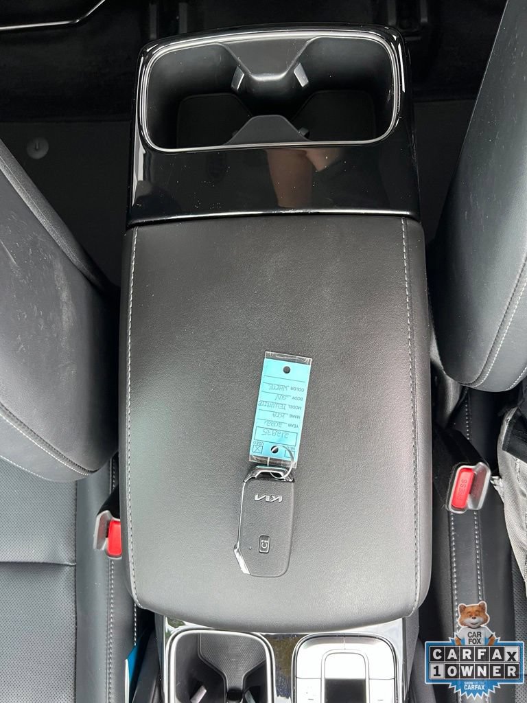 Used 2022 Kia Telluride LX AWD/4WD image 39
