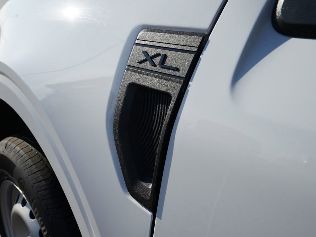 New 2026 Ford Maverick XL w/ Equipment Group 101A image 33