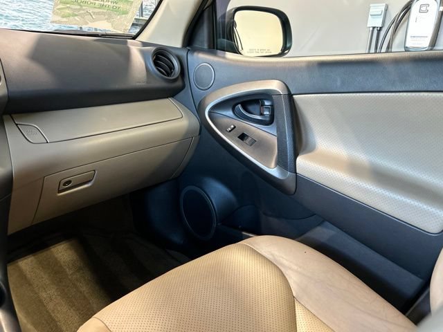 Used 2012 Toyota RAV4 Limited w/ Premium Plus Value Pkg AWD/4WD image 22