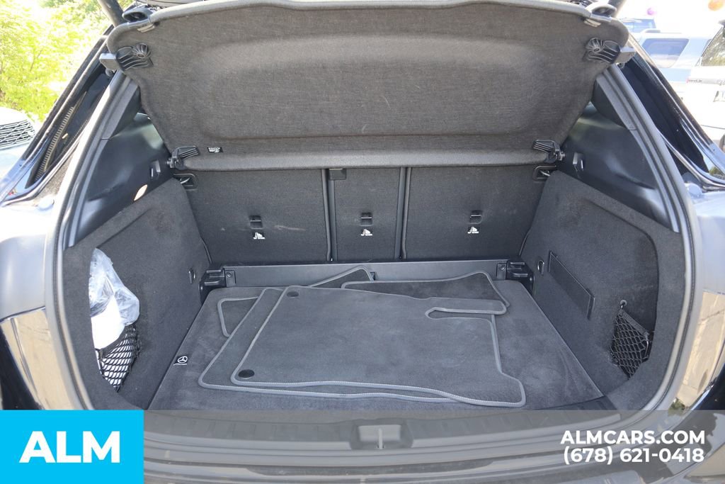 Used 2025 Mercedes-Benz GLA 250 image 23