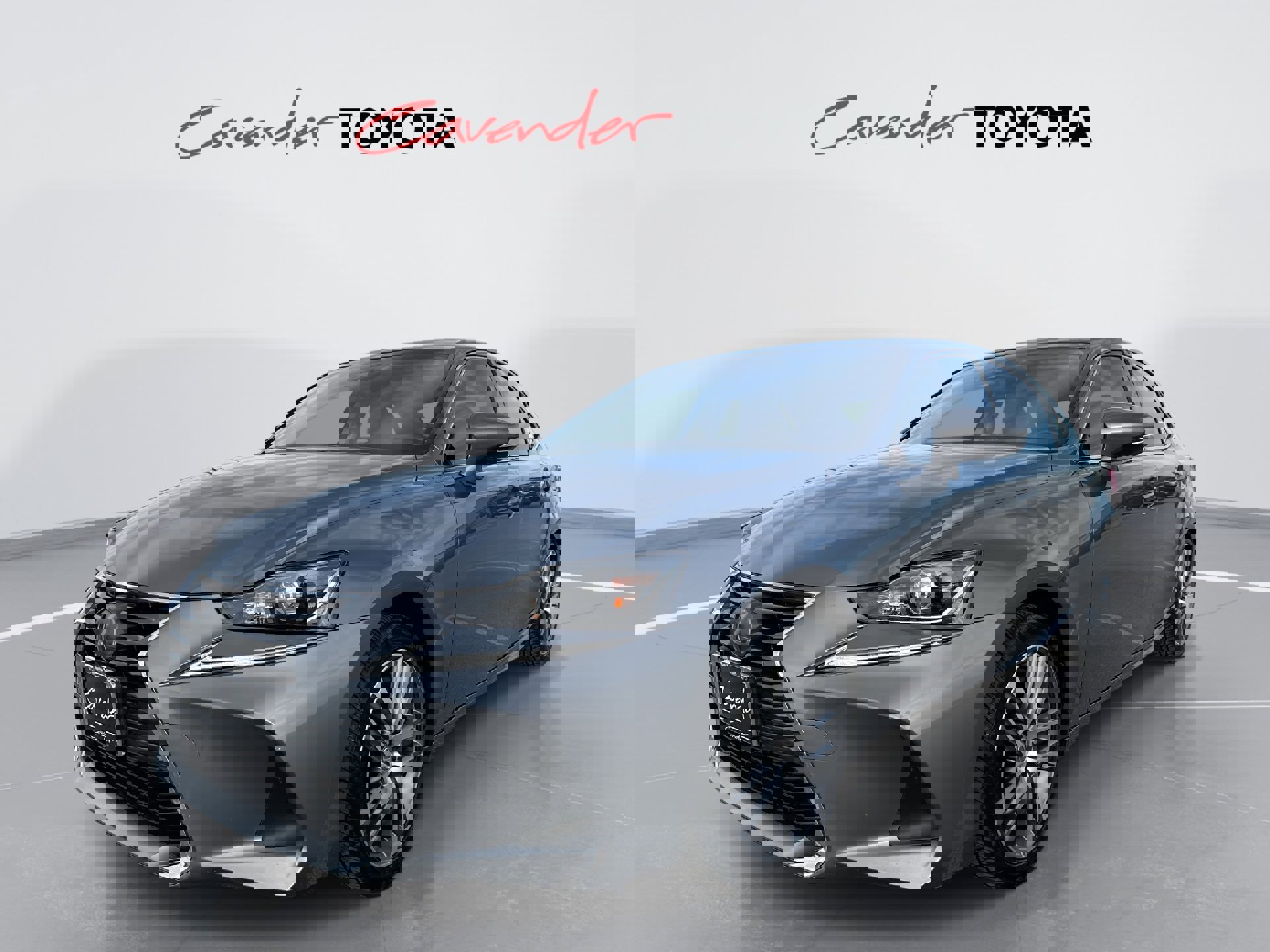 Used 2018 Lexus IS 300