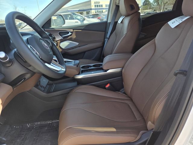New 2026 Acura RDX SH-AWD w/ Technology Package image 11