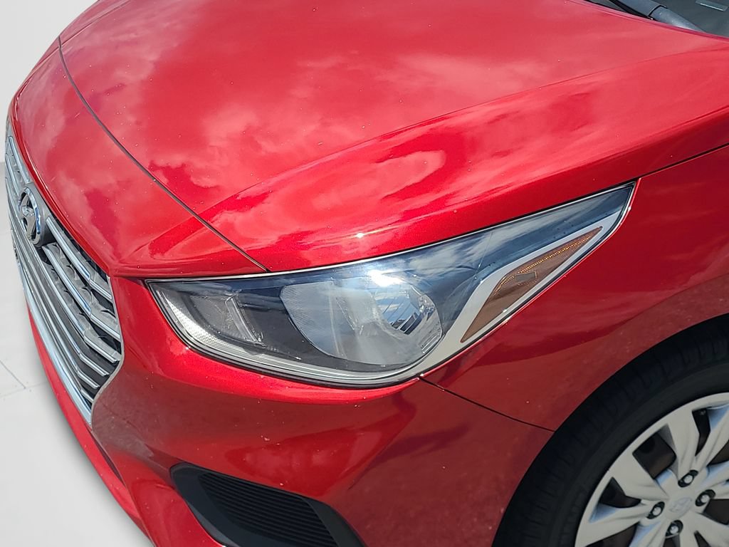 Used 2019 Hyundai Accent SE FWD image 21