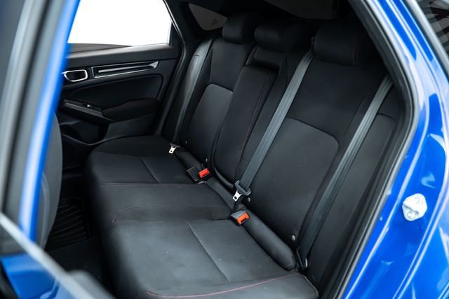 Used 2022 Honda Civic Si image 21