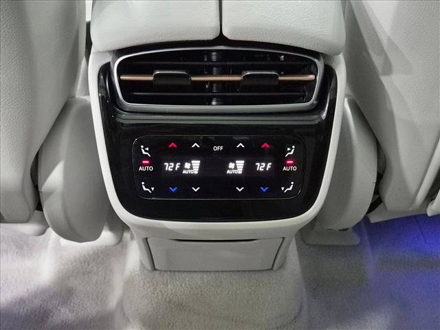 Certified 2023 Mercedes-Benz EQE 350+ SUV w/ Pinnacle Trim Package image 18