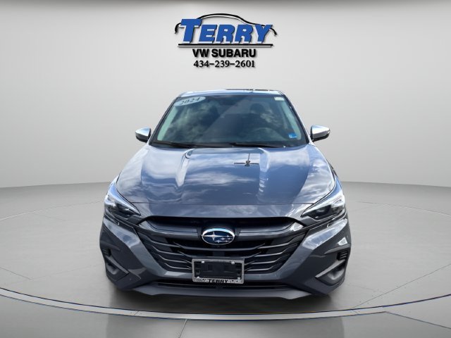 Used 2024 Subaru Legacy Touring XT AWD/4WD image 2