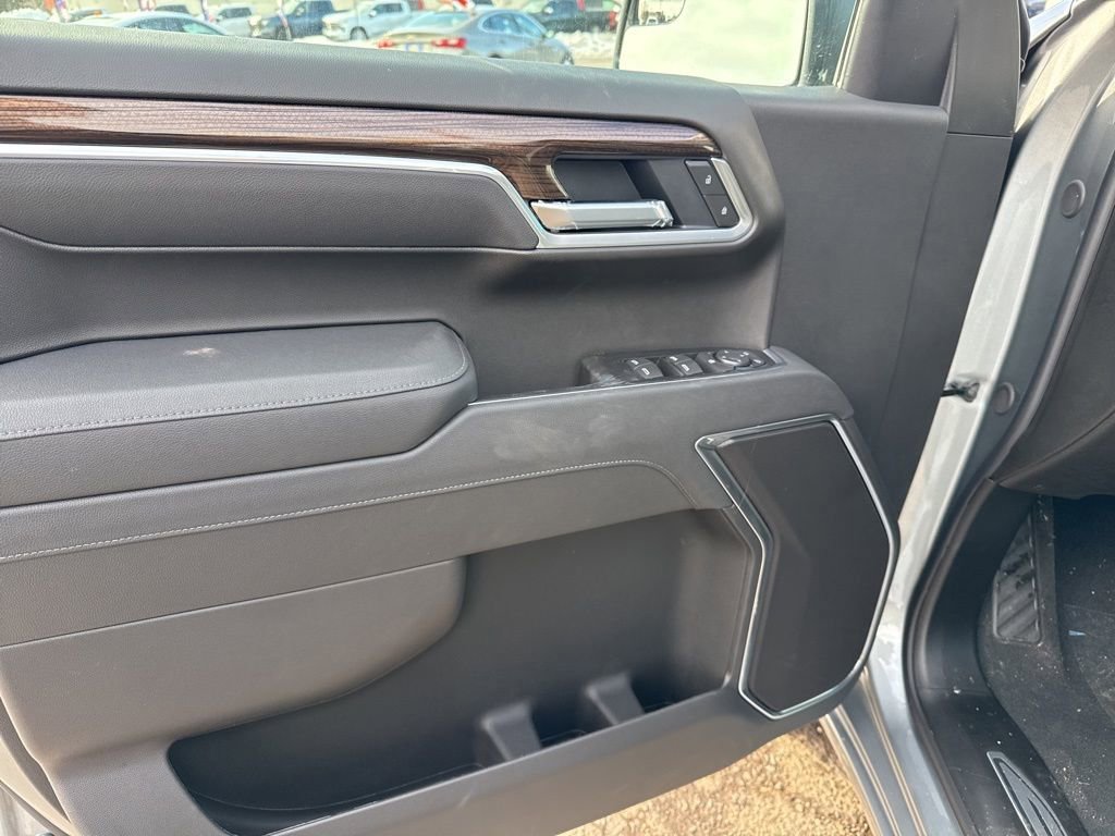 New 2026 Chevrolet Silverado 1500 LT image 19