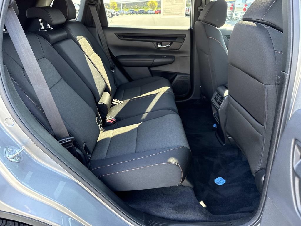 Used 2024 Honda CR-V Sport image 21