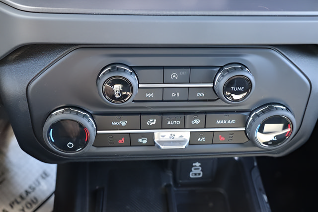 New 2026 Ford Bronco Big Bend AWD/4WD image 22