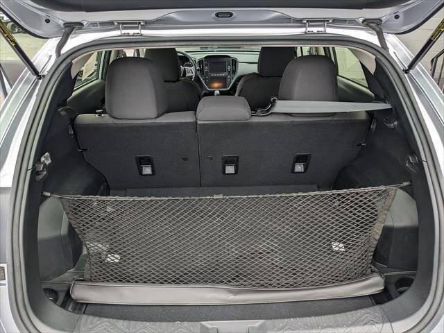 Used 2024 Subaru Impreza 2.0i AWD/4WD image 11