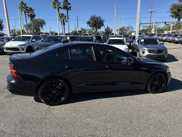 Used 2024 Volvo S60 B5 Plus image 2