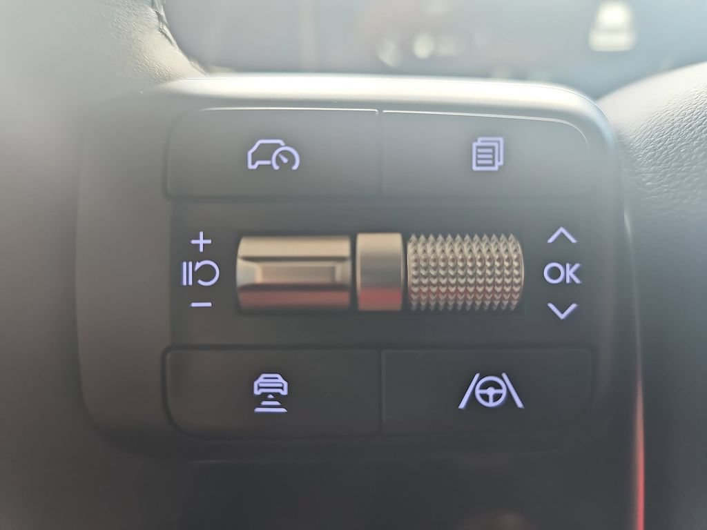 New 2026 Hyundai Santa Fe Limited FWD image 18
