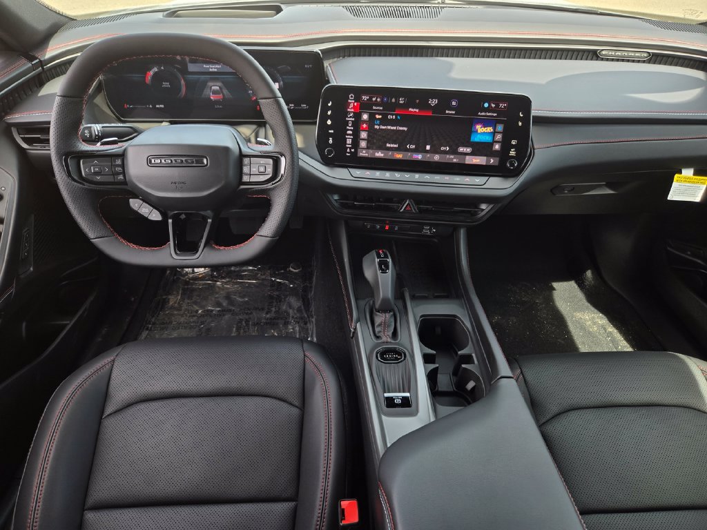 New 2026 Dodge Charger R/T AWD/4WD image 5