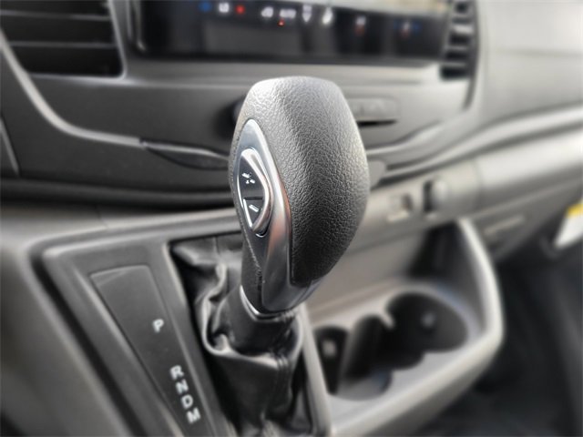 New 2026 Ford Transit 250 148 High Roof Extended w/ Load Area Protection Package image 30