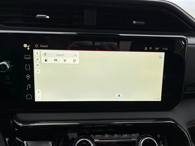 New 2026 GMC Sierra 3500 AT4 image 17