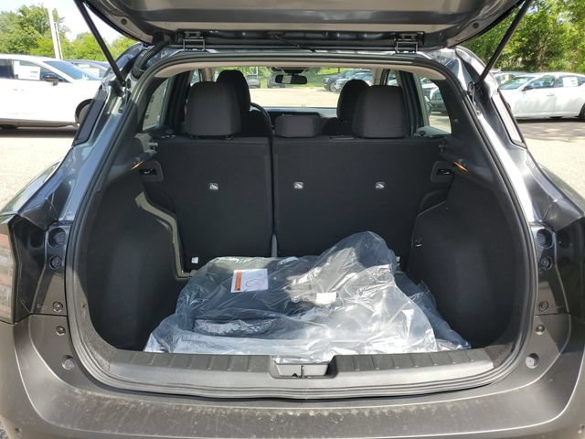 New 2026 Nissan Kicks S FWD image 26