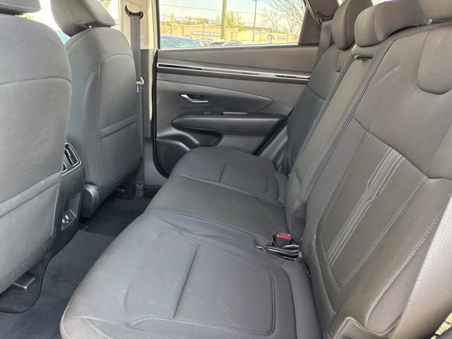 Used 2023 Hyundai Tucson SEL image 21