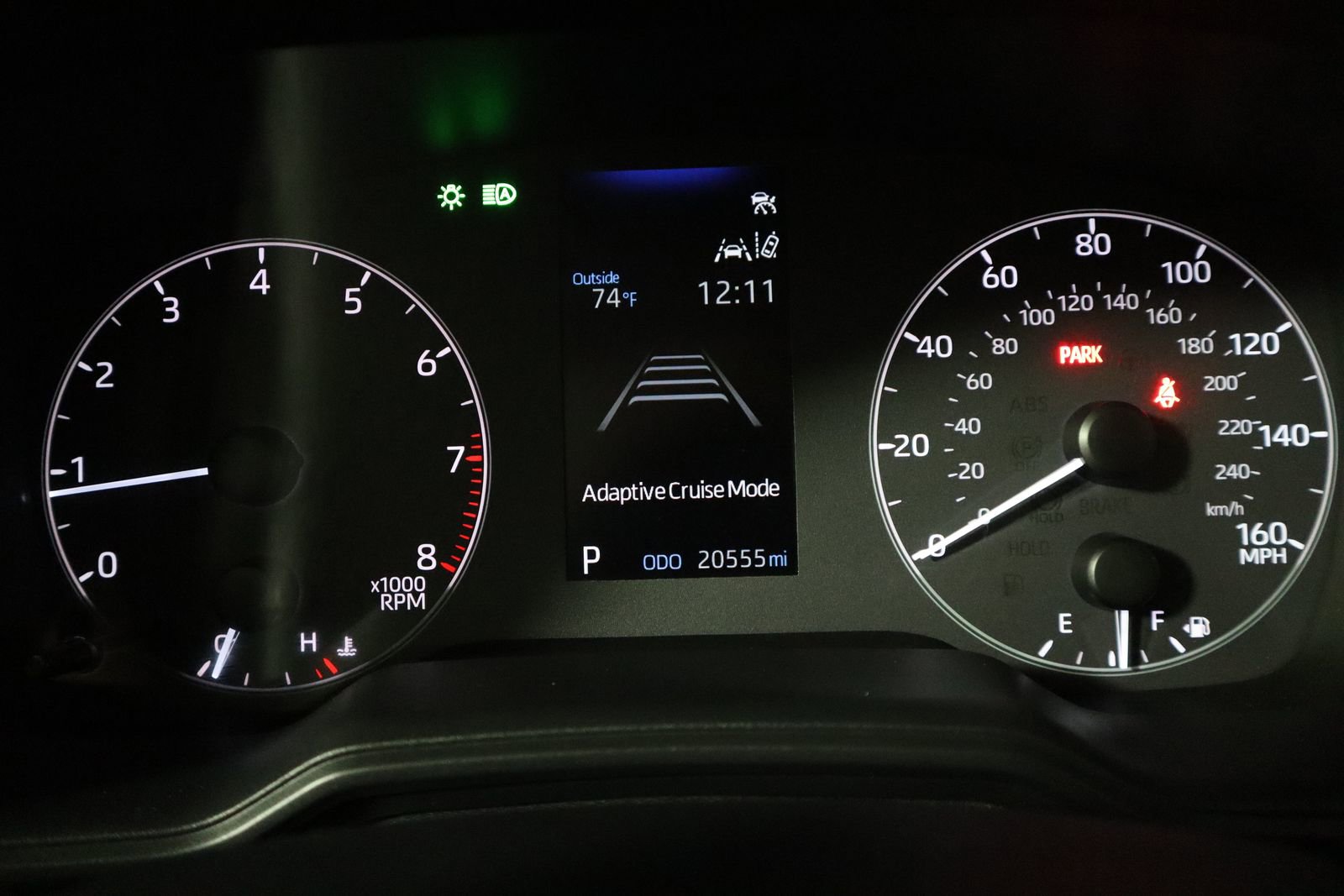 Used 2025 Toyota Corolla LE image 31