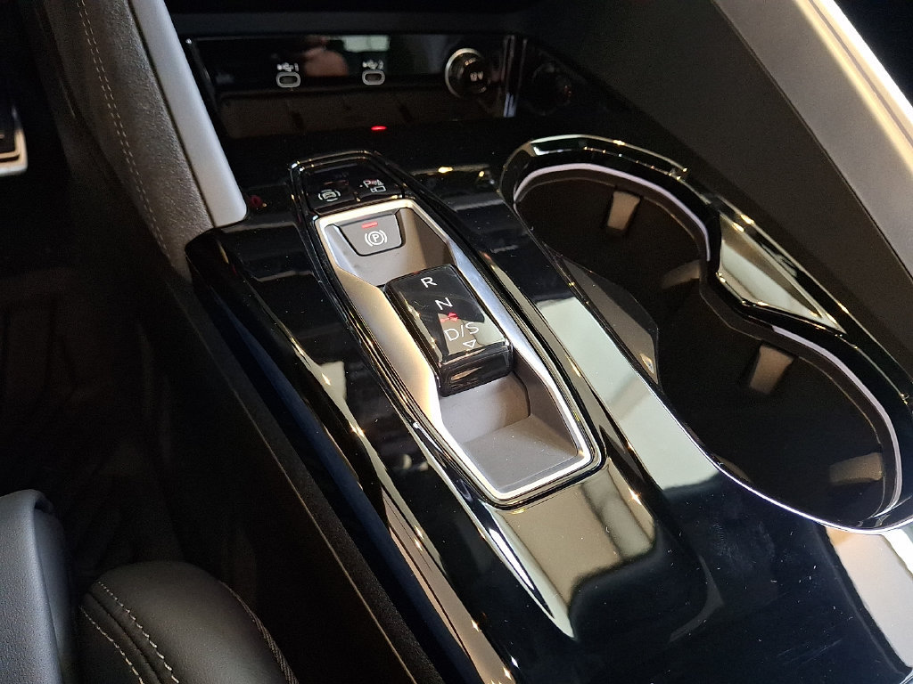 New 2026 Audi SQ5 Premium Plus AWD/4WD image 13