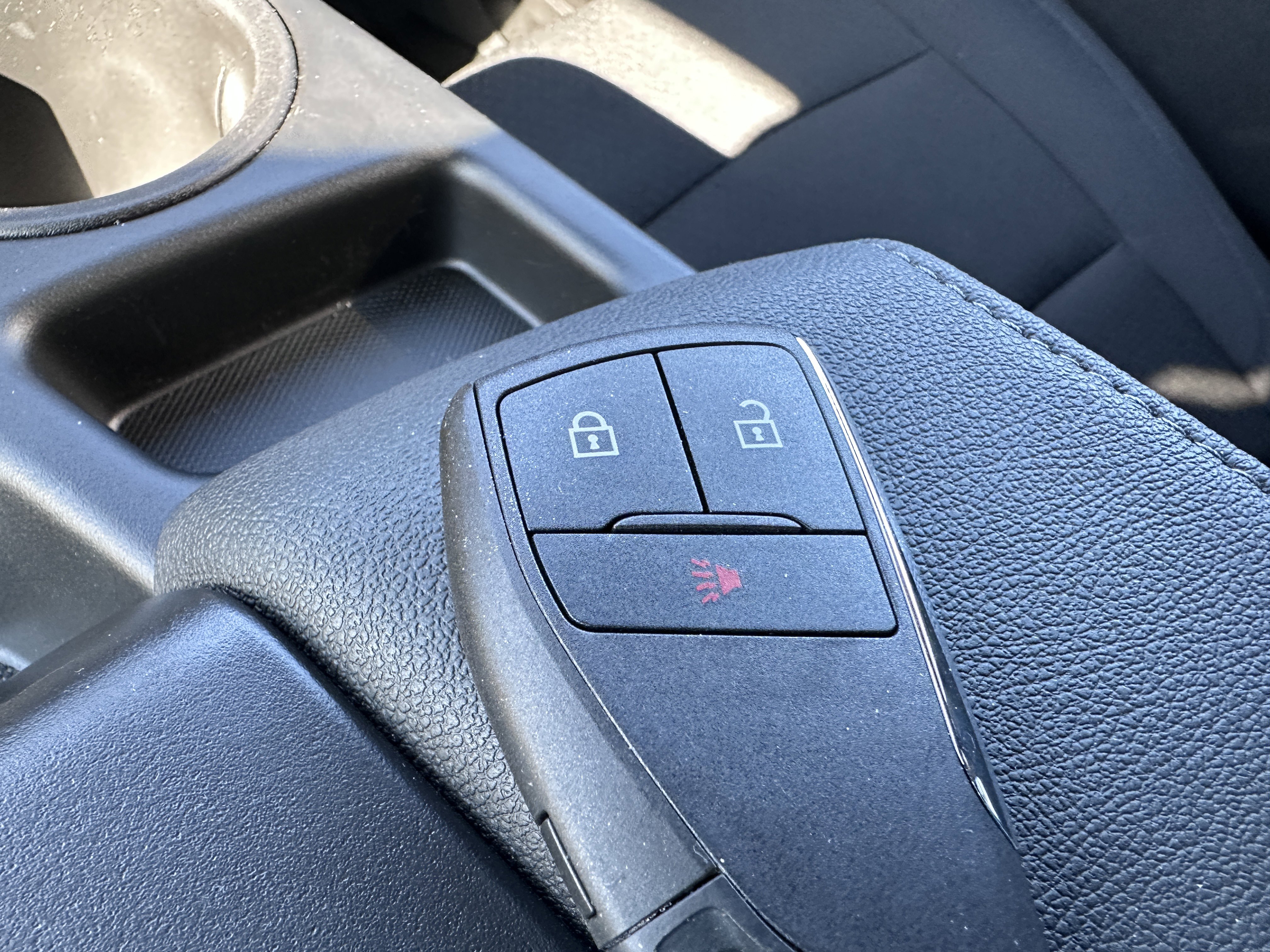 Used 2025 Chevrolet Silverado 2500 Custom image 19