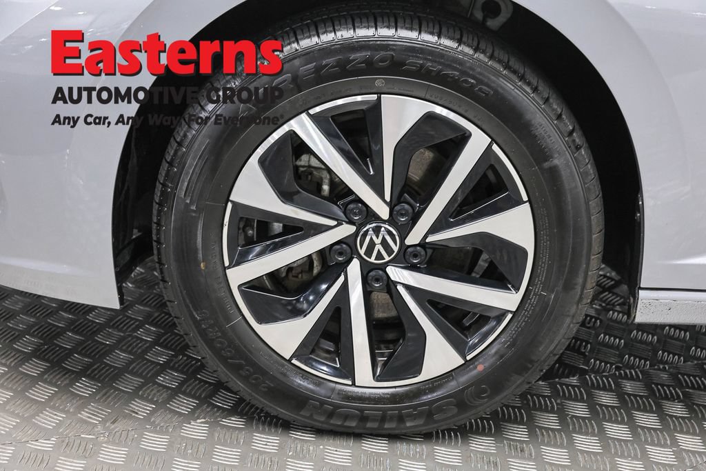 Used 2024 Volkswagen Jetta S FWD image 30