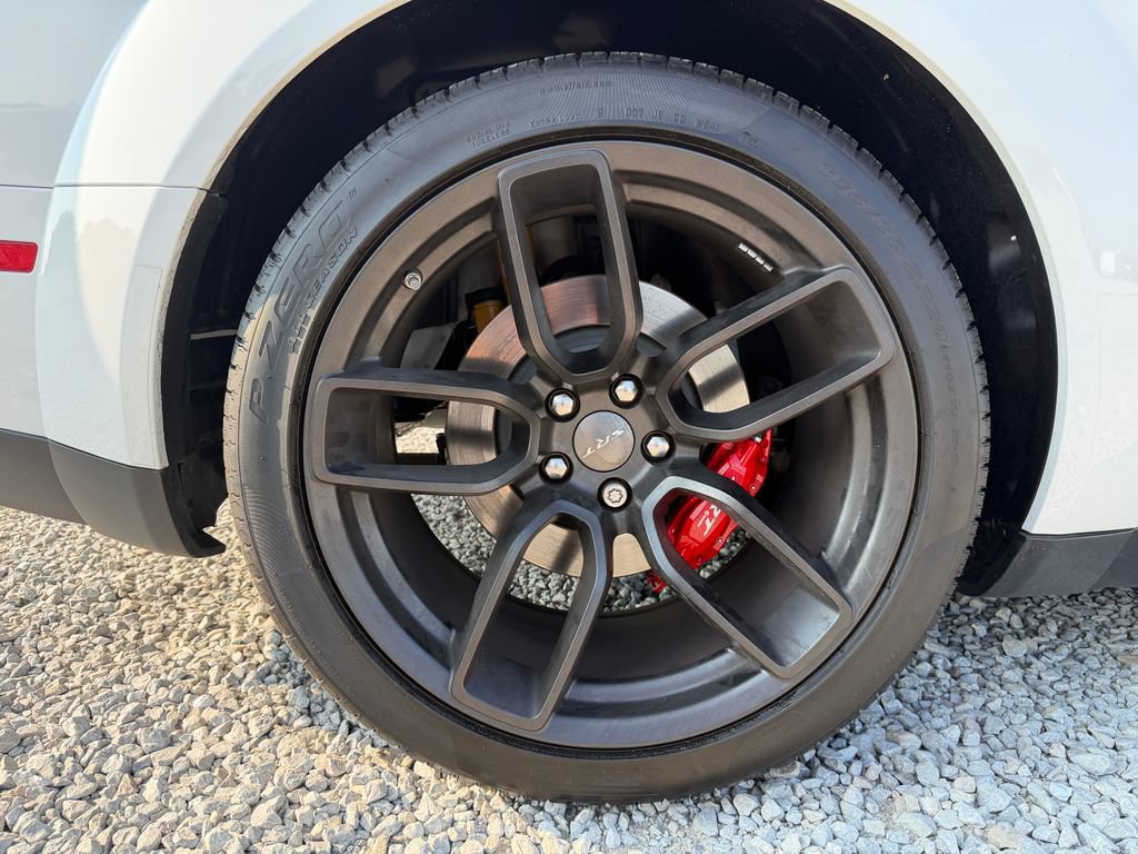 Used 2023 Dodge Challenger SRT Hellcat RWD image 30