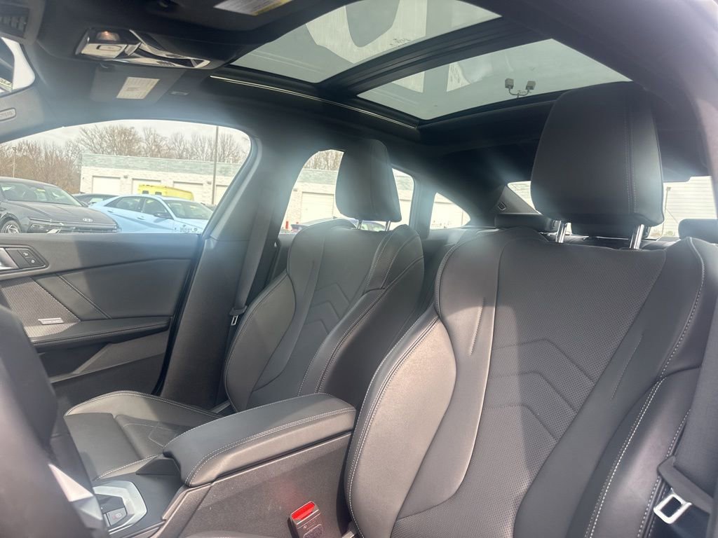 Used 2025 BMW 228i xDrive image 31