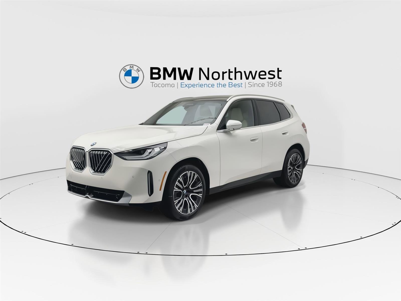 New 2026 BMW X3 xDrive30 w/ Premium Package image 9