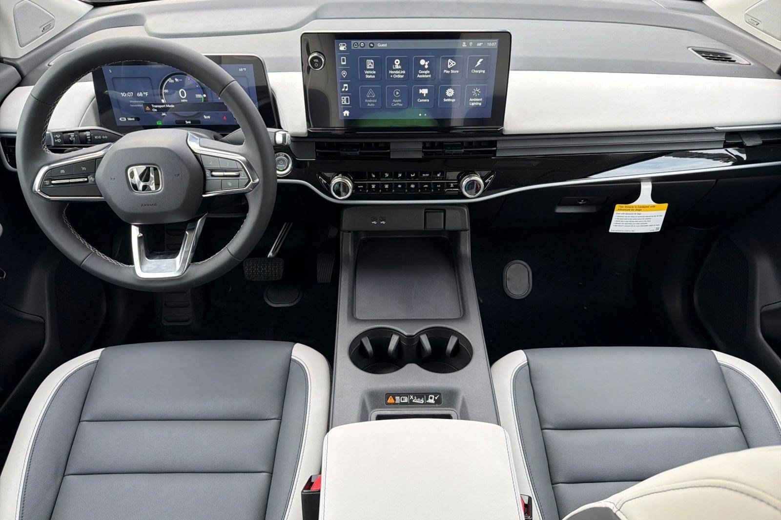 New 2026 Honda Prologue Touring image 15