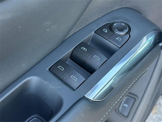 New 2026 Chevrolet Traverse LT w/ Driver Confidence Package image 11