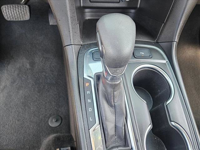 Used 2024 Chevrolet Equinox LT AWD/4WD image 12