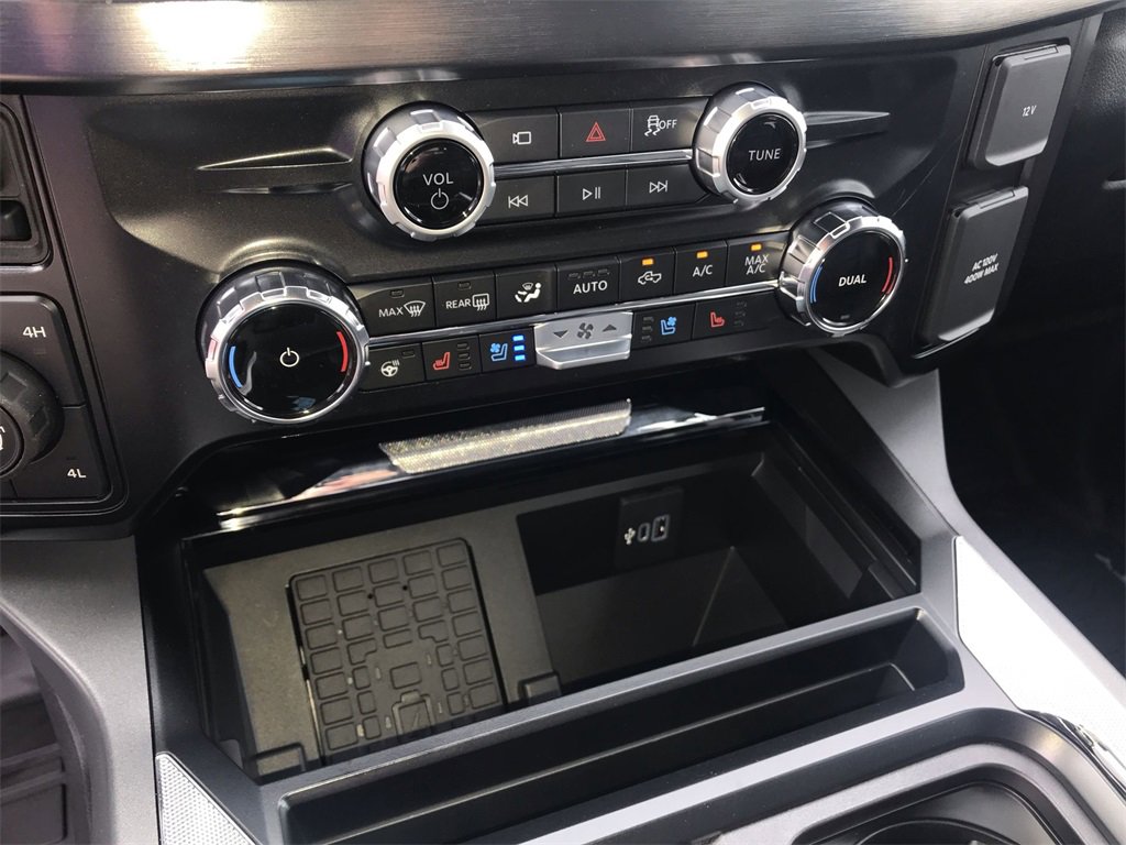 New 2025 Ford F250 Lariat w/ Lariat Ultimate Package image 19