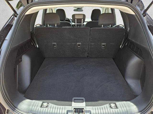 Used 2022 Ford Escape S FWD image 6