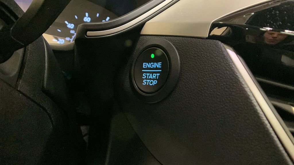 Certified 2022 Ford Escape SE w/ Convenience Package image 34