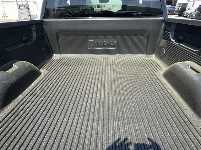 Used 2019 Chevrolet Silverado 1500 Custom w/ Custom Convenience Package image 30