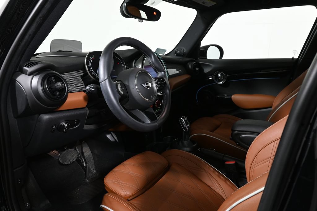 Used 2024 MINI Cooper S FWD image 4